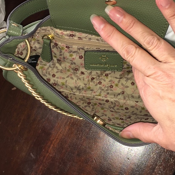 NWT Nanette Lepore Bag - Picture 6 of 6